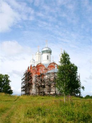 Kirov Oblast Kültür ve Sanat Müzesi: Tarihin Esintileriyle İç İçe Bir Yolculuk!