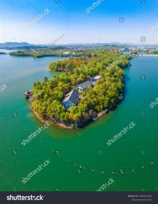 Tianmu Lake Mountain and Scenic Views: An Enchanting Retreat for Nature Lovers!