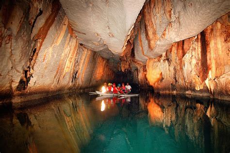  Underground River Tours: Keşfedin Palawan'ın Gizli Harikasını!